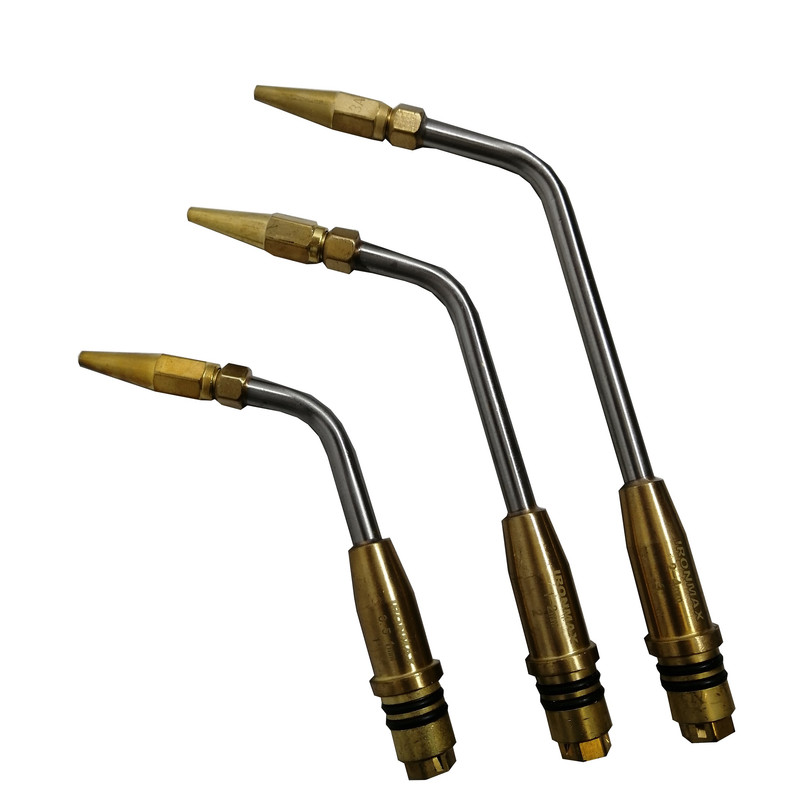 سرپیک جوشکاری آیرون مکس مدل IM-WT01A به همراه سری