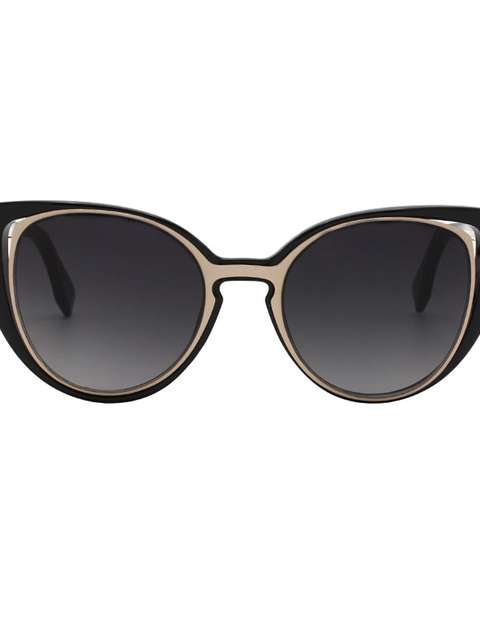 عینک آفتابی زنانه فندی مدل FF0136S - NY1HD