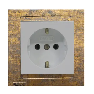 پریز ثابت الکتریک مدل POWER S PA