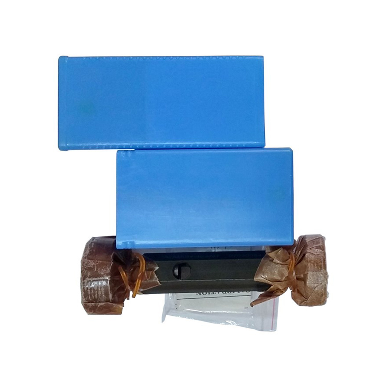 گیج برو نرو توپی پیچی سایز M50 x 1.5 - 6H گیج برو نرو توپی پیچی سایز M50 x 1.5 - 6H