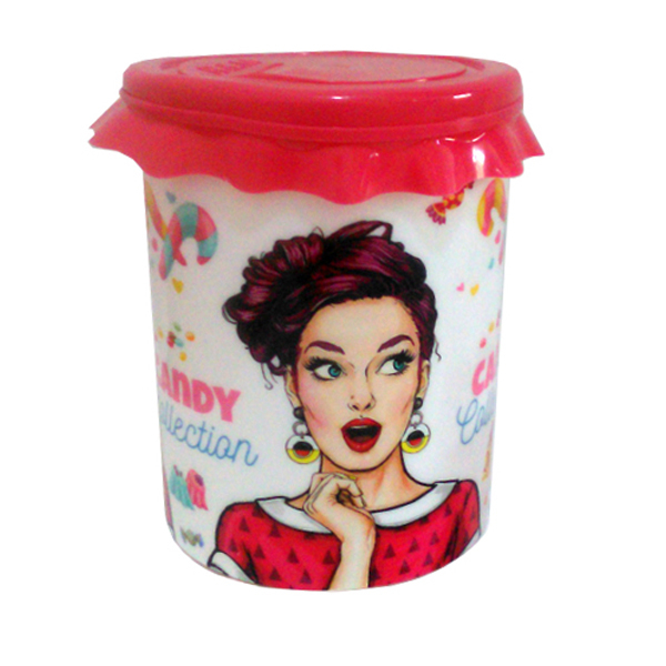 بانکه طرح candy کد 04
