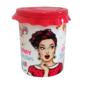 بانکه طرح candy کد 04