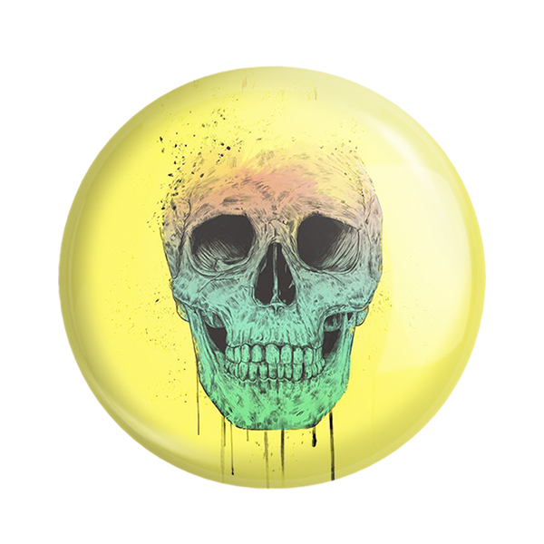 پیکسل خندالو طرح اسکلت کد 1154  