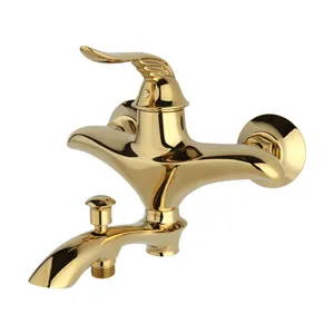 Rassan Primo Bath Mixer Faucets