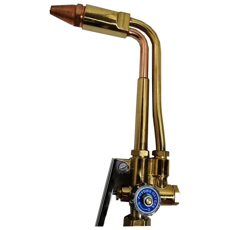 دسته هوا برش آیرون مکس مدل IM-CT01A