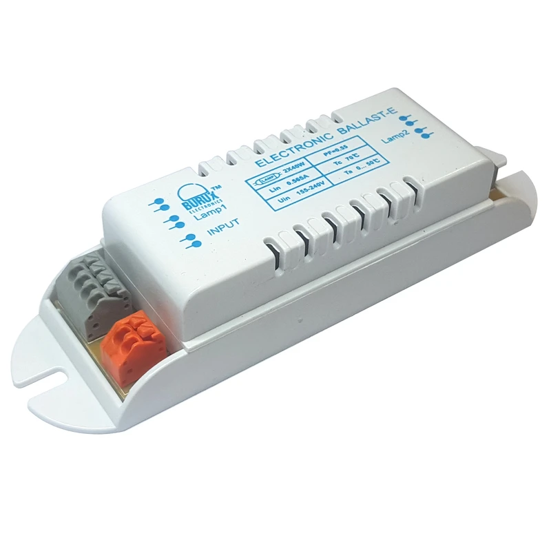 ترانس الکترونیکی بروکس مدل 2C40 