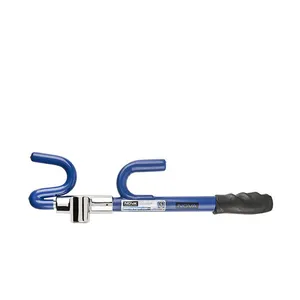 Nova L200 Steering Wheel Lock
