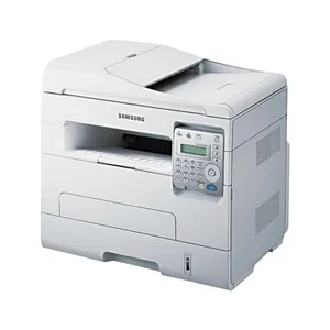 پرینتر لیزری چند کاره سامسونگ مدل SCX-4729FD 