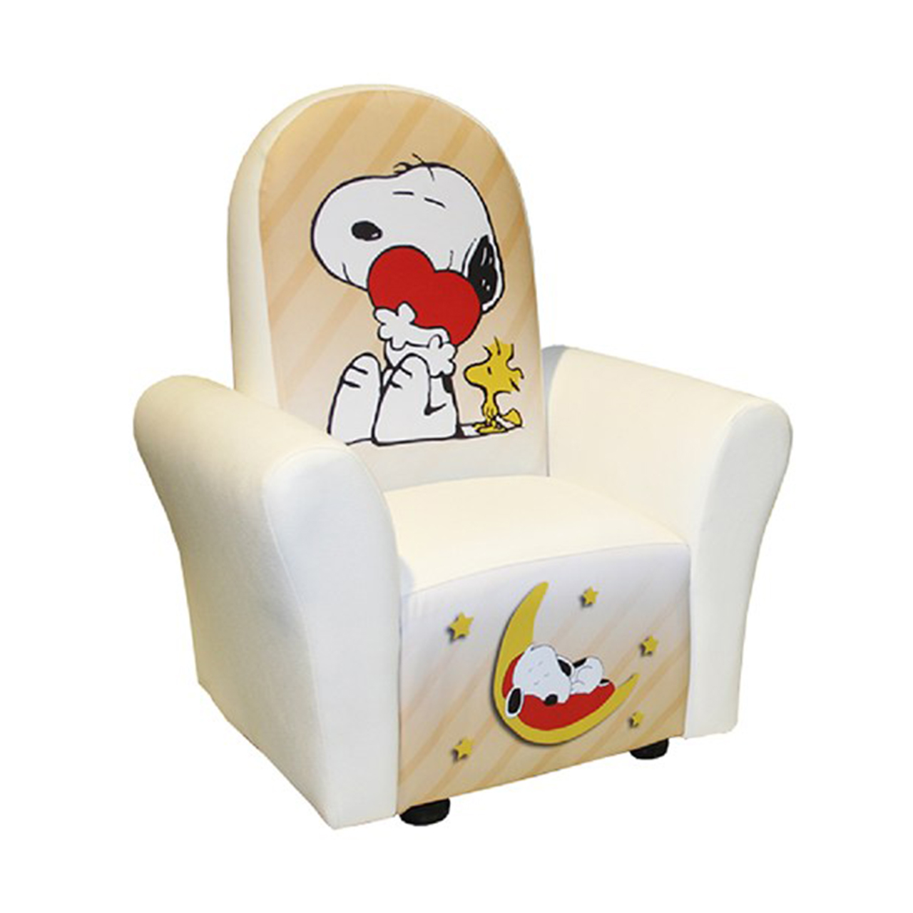 مبل کودک پینک مدل Snoopy