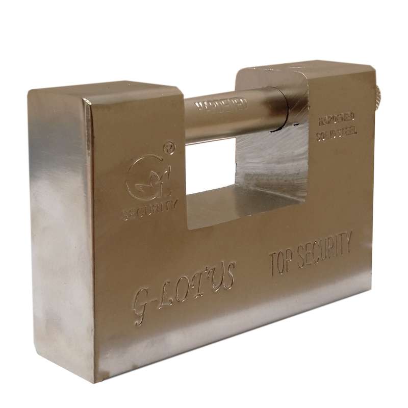 قفل کتابی گلدن لوتوس کد i9-220s