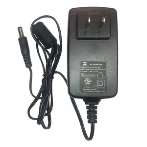 آداپتور 15 ولت 2 آمپر مس پاور مدل SHF1500200A1BA