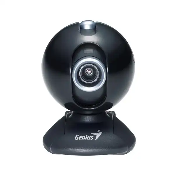 وب کم جنیوس مدل i-Look 110