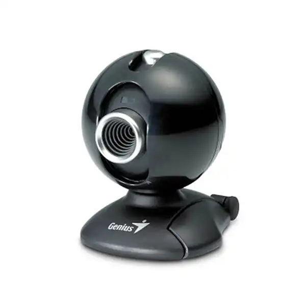 وب کم جنیوس مدل i-Look 110