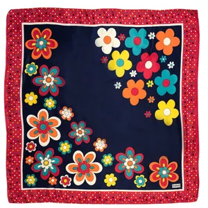 روسری دخترانه آناهیتا مدل 00434