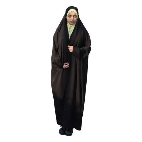 چادر دانشجویی کد 2888319