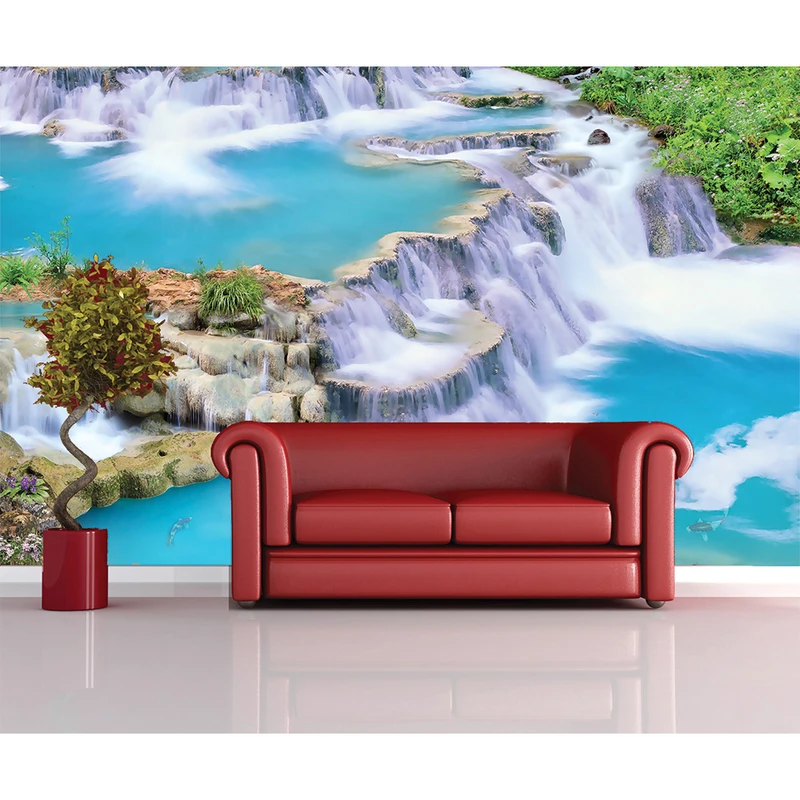 پوستر سه بعدی ژیوار کد NA-6279