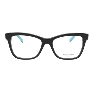 فریم عینک طبی زنانه آناهیکمن مدل AH6249 - E01
