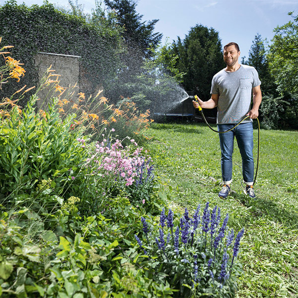 شلنگ کرشر مدل Performance plus 5.8