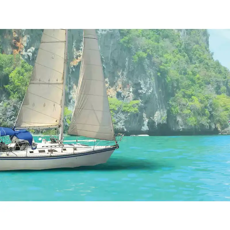 پوستر سه بعدی ژیوار کد NA-6287