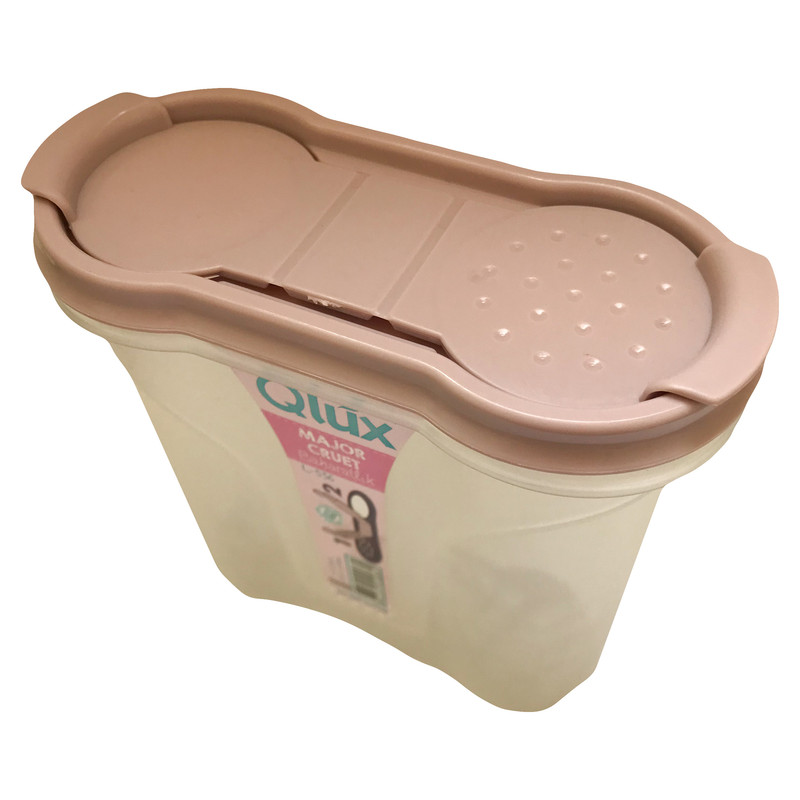 ظرف پودر رختشویی کیولوکس کد MAH24