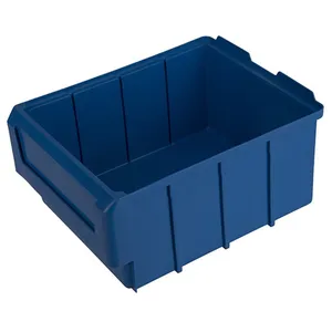 باکس پلاستکی تایگ مدل REF.303