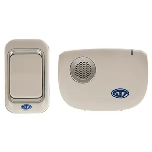 زنگ بی سیم جی تی تی مدل E-218