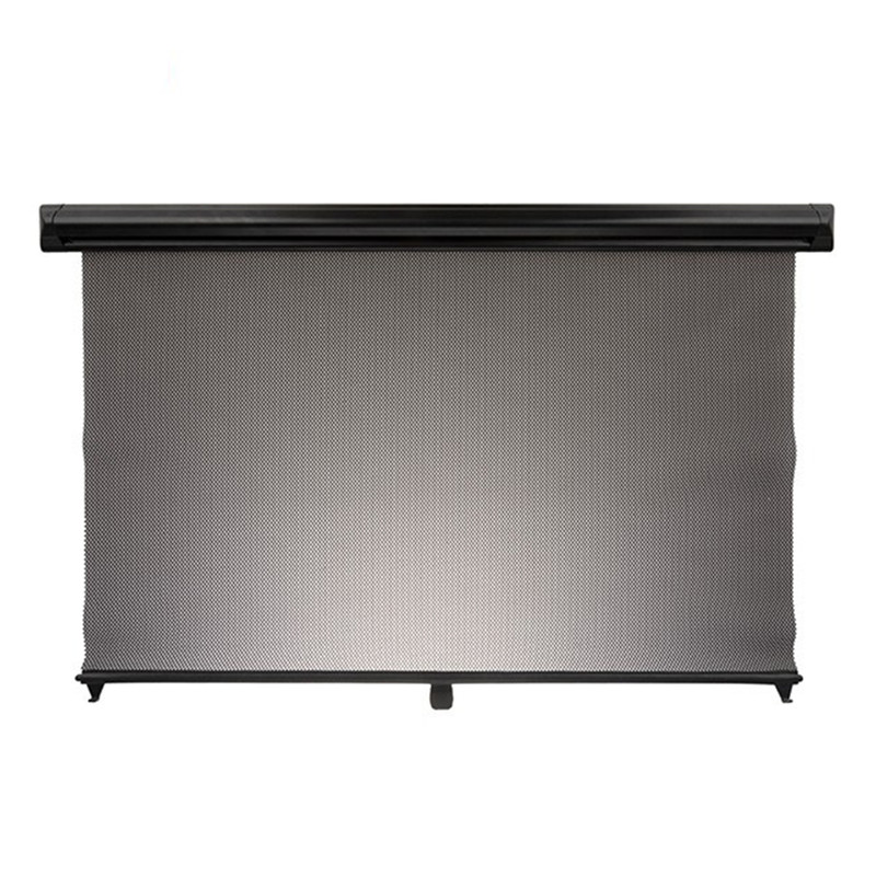 پرده آفتابگیر عقب خودرو اسمارت مناسب برای پژو 206 مدل SXT-206-Z