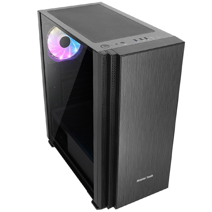 کیس کامپیوتر مستر تک مدل G300 2