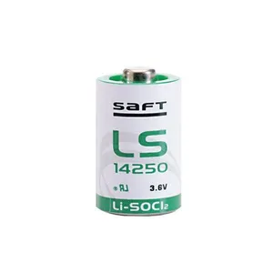 باتری ترموگراف سافت مدل LS14250