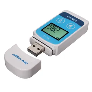 دیتالاگر دما الیتچ مدل RC-5