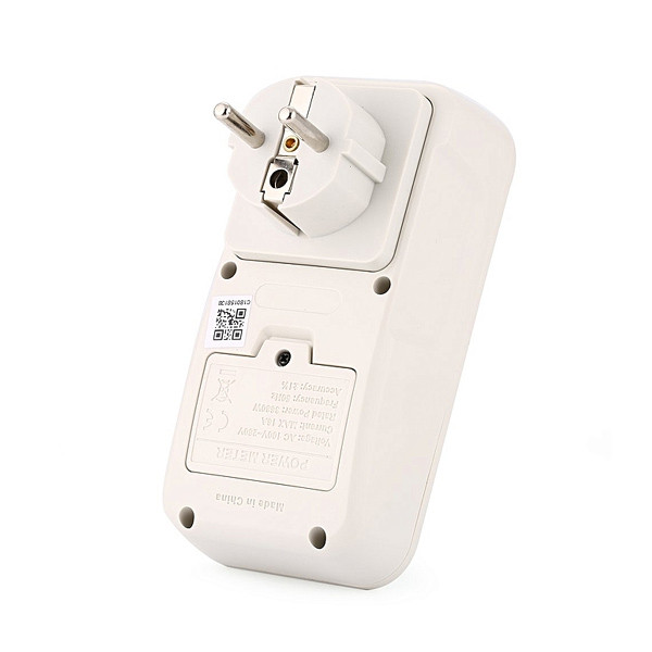 پاورمتر یونی-تی مدل UT230B-EU