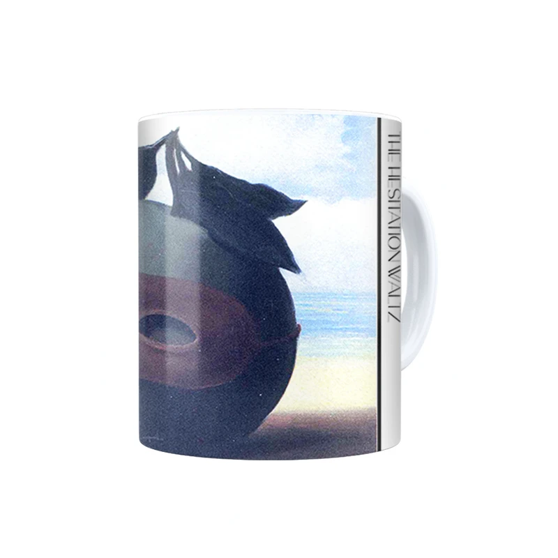 ماگ ترمه طراحان ایده مدل والس تردید از ماگریت کد art0470