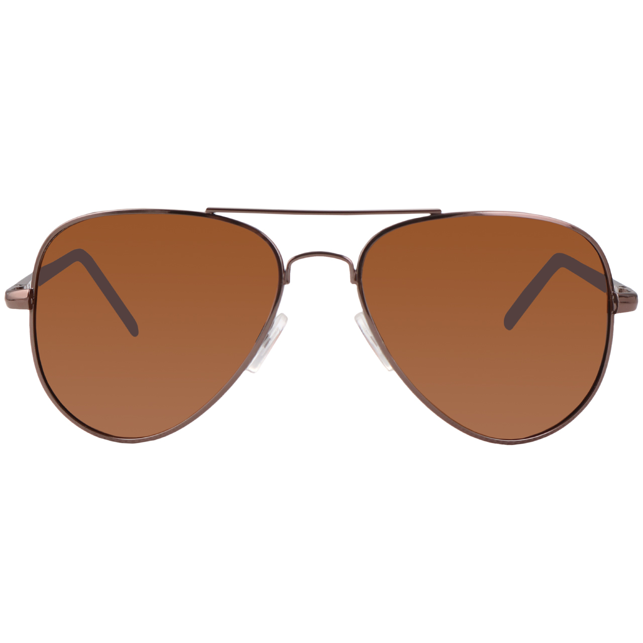 عینک آفتابی مردانه مدل A-346 