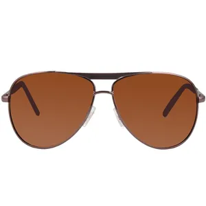 عینک آفتابی مردانه مدل A-341 