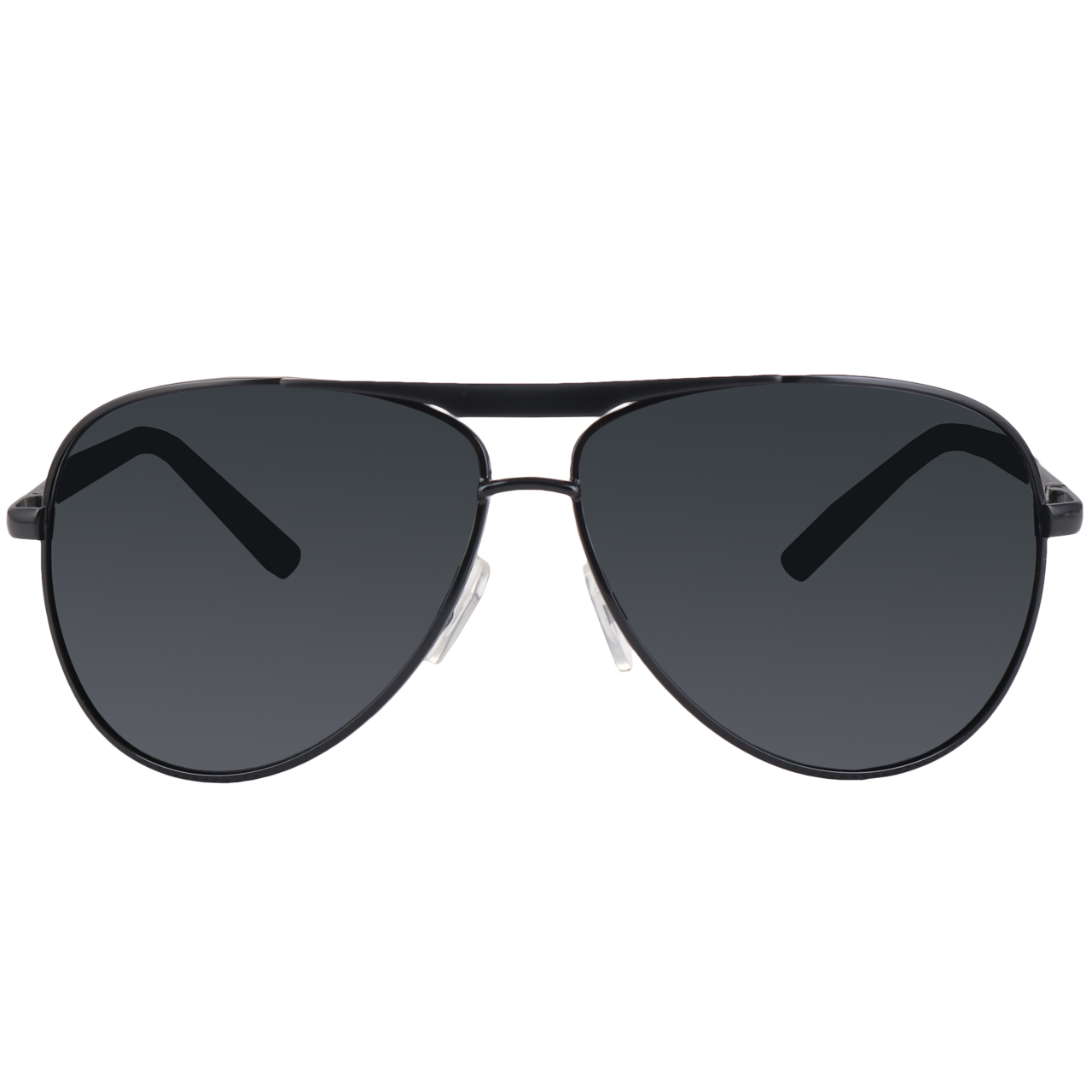 عینک آفتابی مردانه مدل A-343 