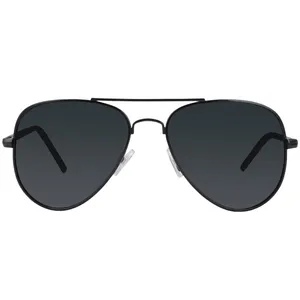 عینک آفتابی مردانه مدل A-345 