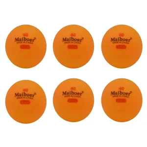 توپ پینگ پنگ میبویر کد 91 بسته 6 عددی