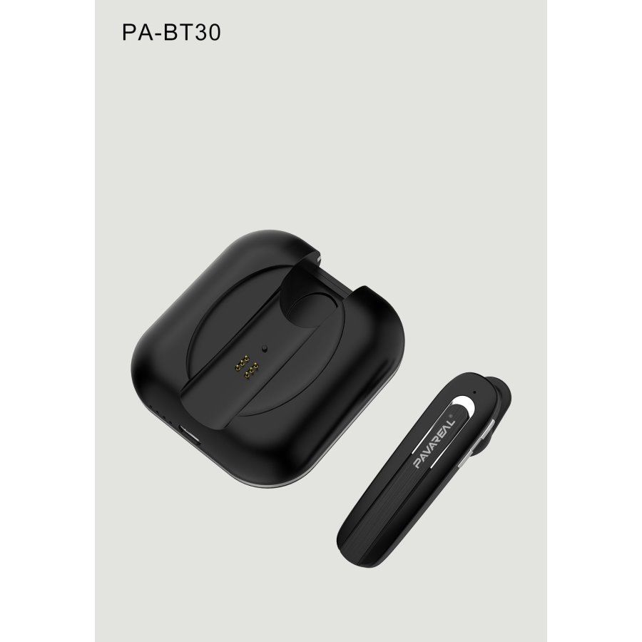 هدفون بی سیم پاواریال مدل PA-BT30 خرید و بررسی کنید