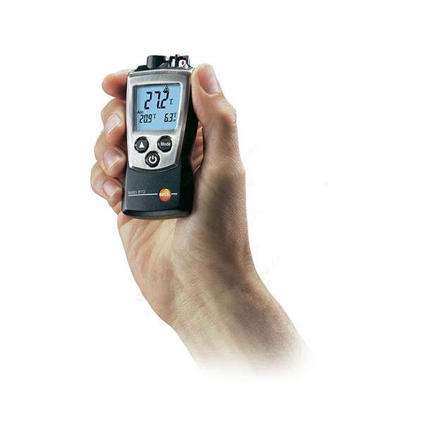 ترمومتر تستو مدل 810 ترمومتر تستو مدل 810