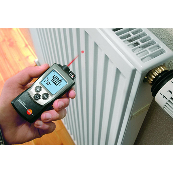 ترمومتر تستو مدل 810 ترمومتر تستو مدل 810