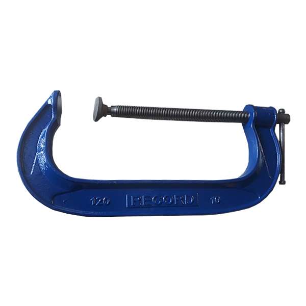 گیره رکورد مدل جی کلمپ 120.10 گیره رکورد مدل جی کلمپ 120.10