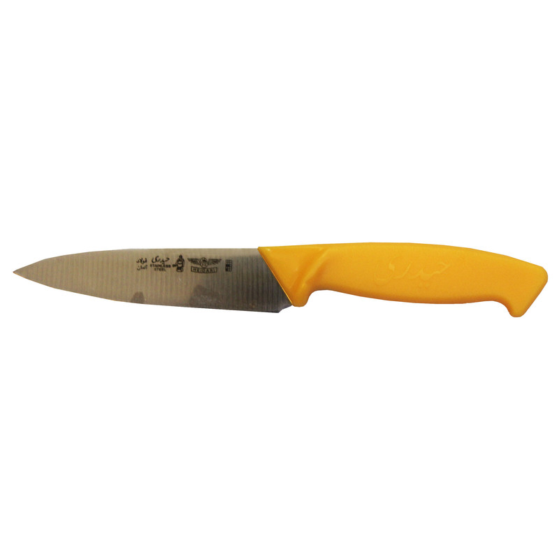  چاقو آشپزخانه حیدری مدل H01