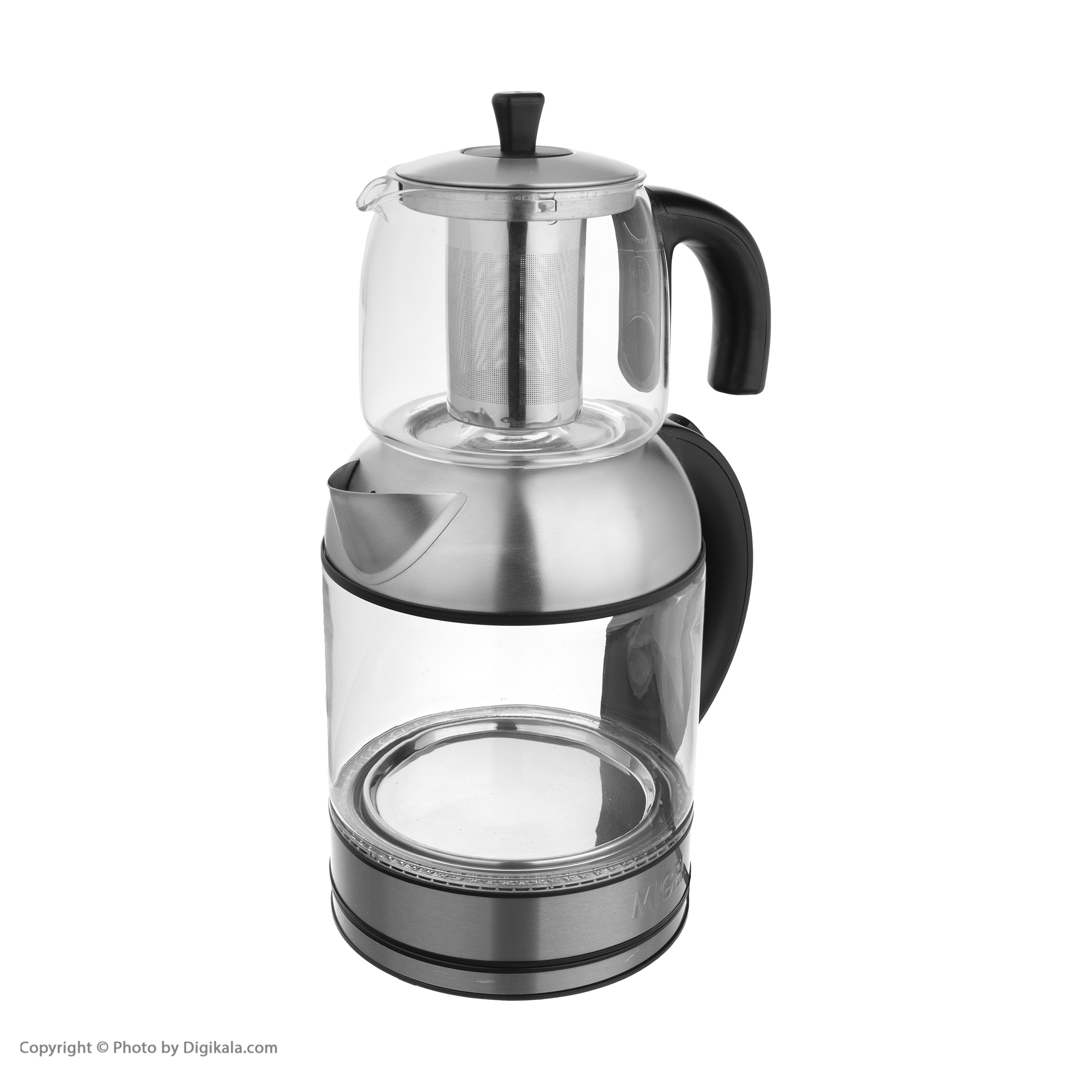 چایساز میگل مدل GTS 286