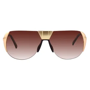 عینک آفتابی مردانه مدل A-529 