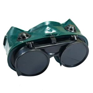 نقد و بررسی عینک جوشکاری مدل yp2 توسط خریداران