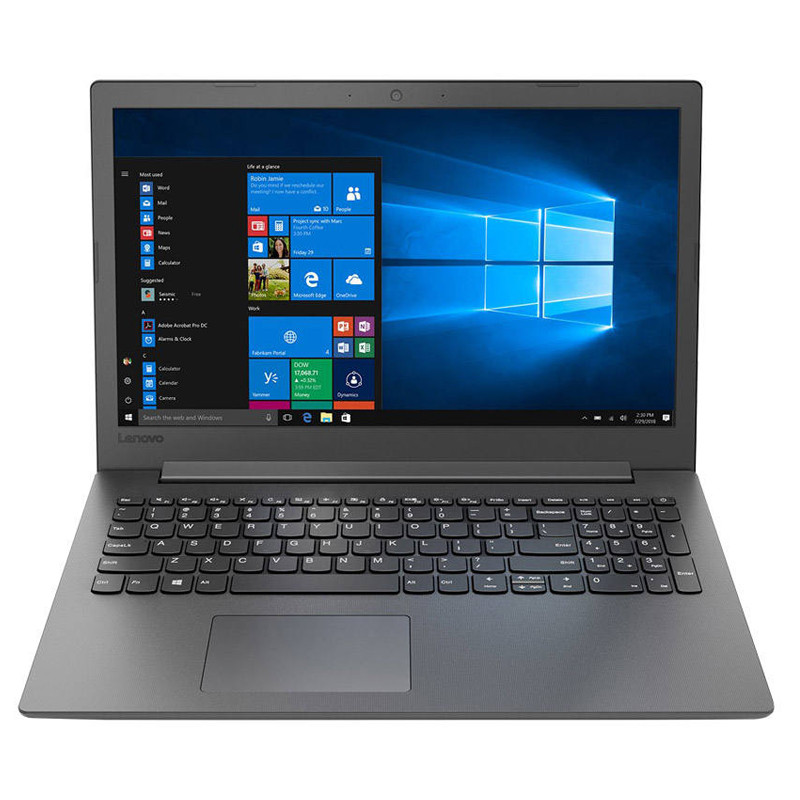 لپ تاپ 15 اینچی لنوو مدل Ideapad 130 - NPA
