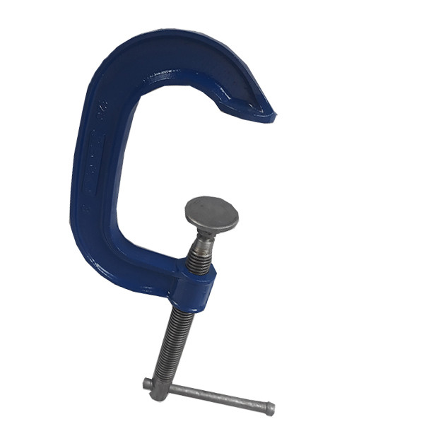 گیره رکورد مدل جی کلمپ 120.4