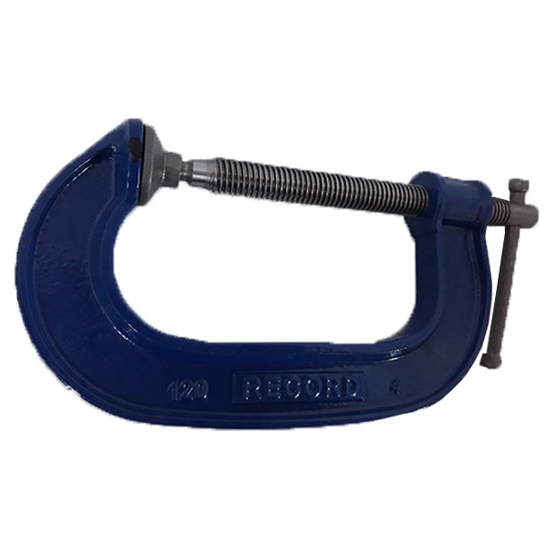 گیره رکورد مدل جی کلمپ 120.4