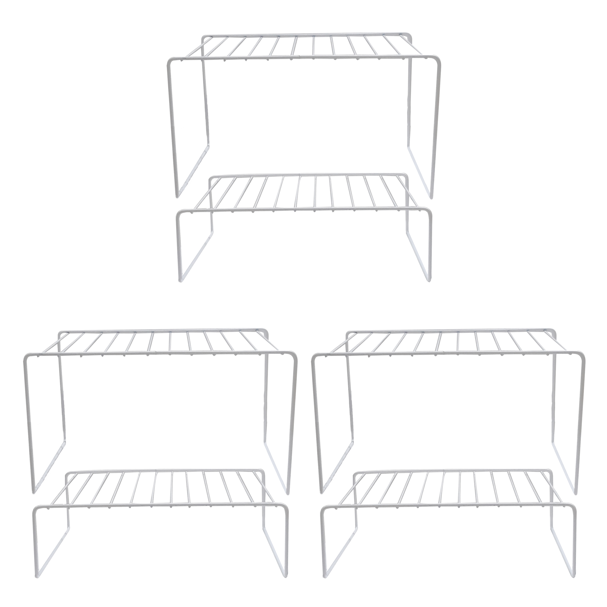 نظم دهنده کابینت مدل T02 مجموعه 6 عددی