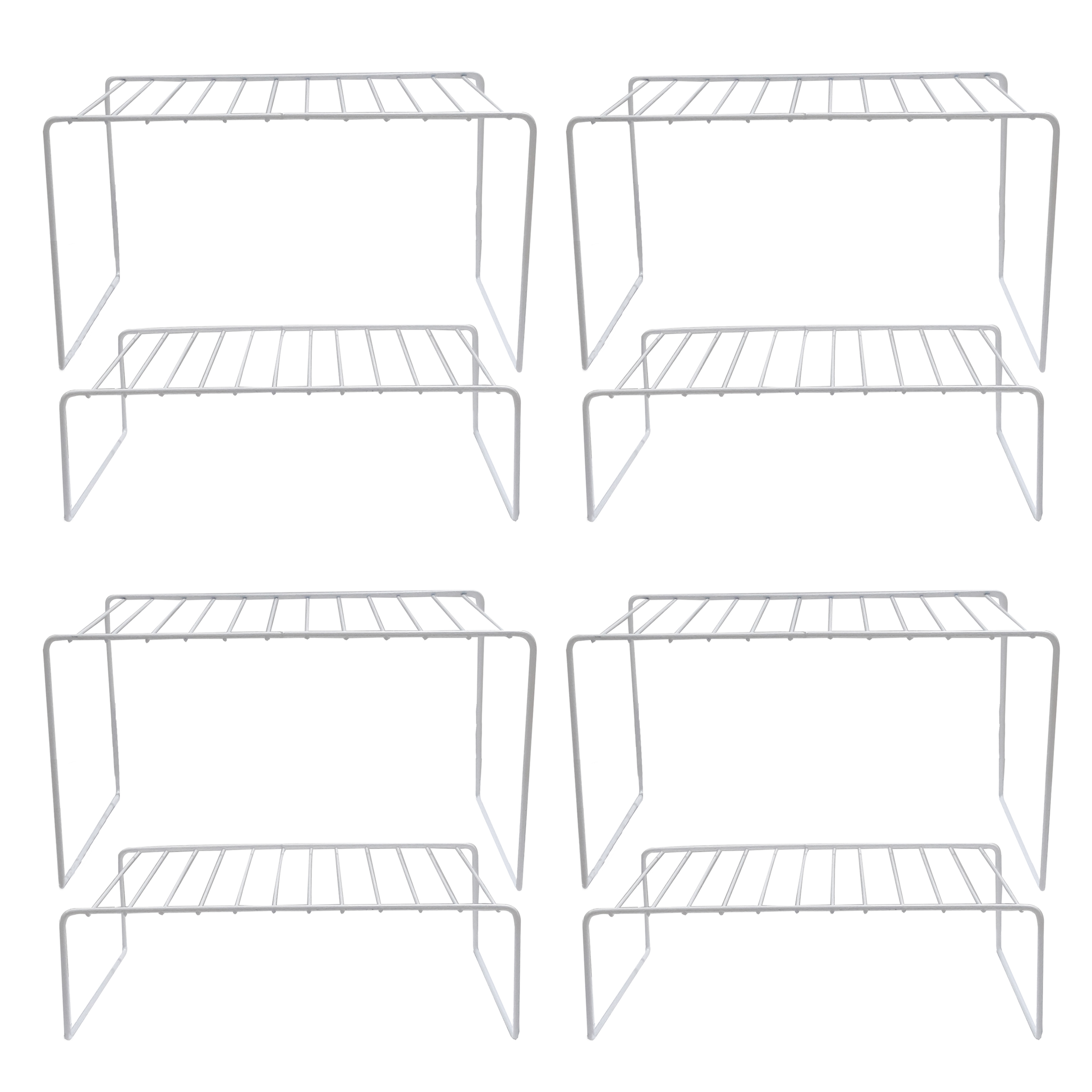 نظم دهنده کابینت مدل T02 مجموعه 8 عددی